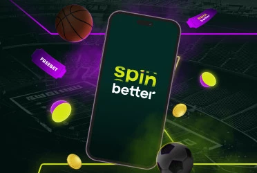 Bild von Spinbetter Casino